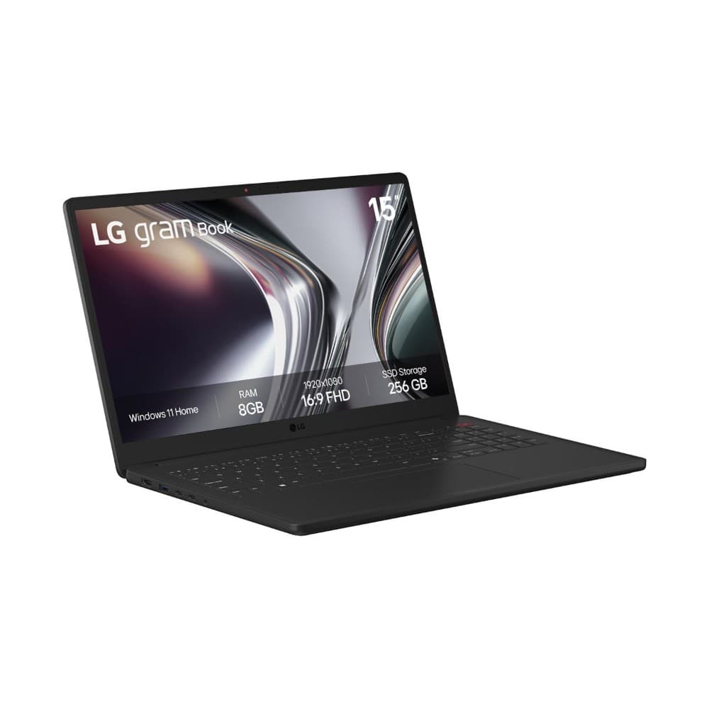 Notebook Gram 15U50U LG – MediaWorld