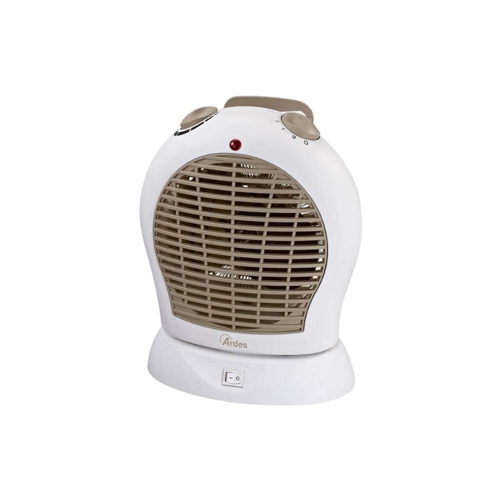 Termoventilatore Ardes AR4F03 Baleno – Il Gigante