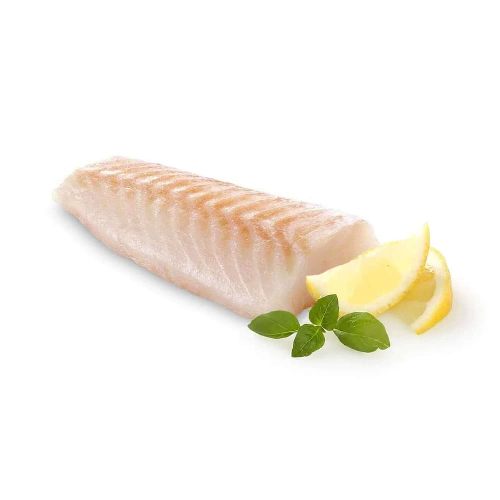 Cuore filetto di merluzzo nordico in offerta da Bennet