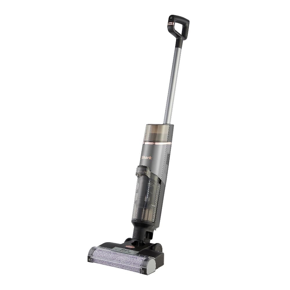 Shark Hydrovac Cordless – Comet