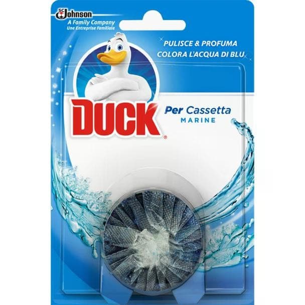 Duck tavolette per WC – Iper La grande i