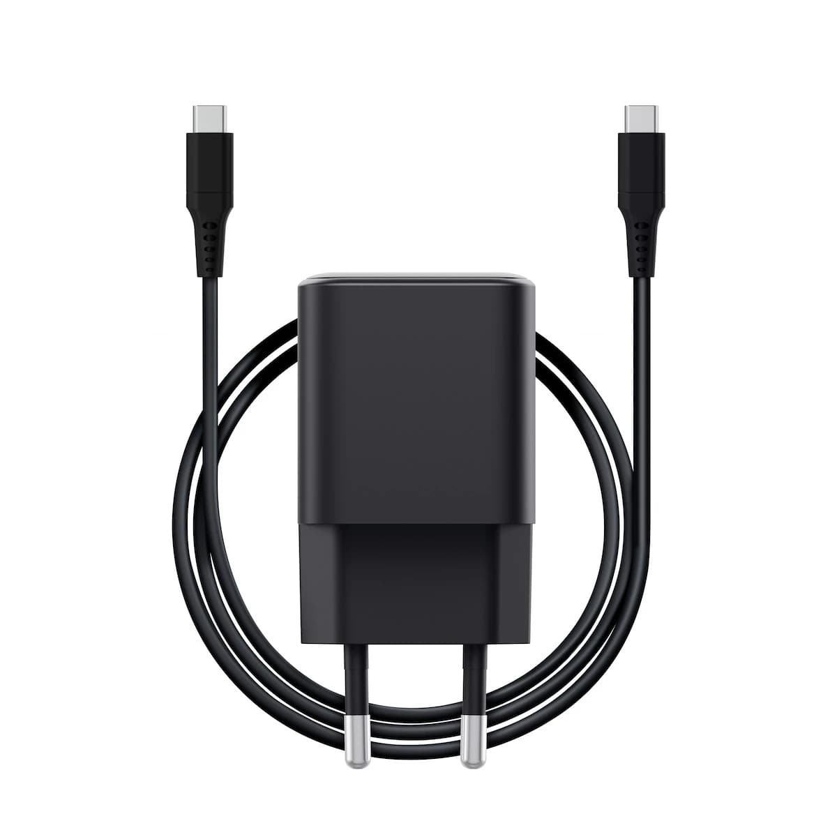 Maxo 65W Small USB-C Charger TRUST in offerta da Euronics
