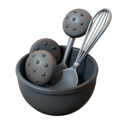 Kategorija proizvoda Utensili da cucina