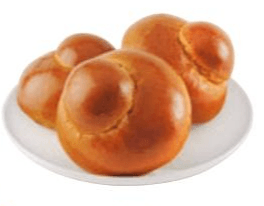 Brioche col tuppo 90 g in offerta da Esselunga