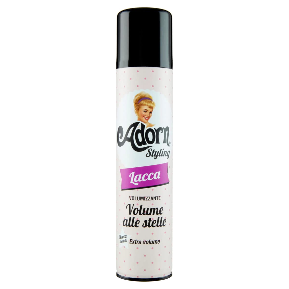 Adorn lacca 250 ml in offerta da Risparmio Casa