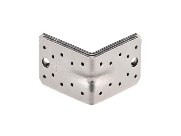 Staffe angolari o piatte, 4, 6, 10, 12, 16 o 24 pezzi PARKSIDE PERFORMANCE – Lidl