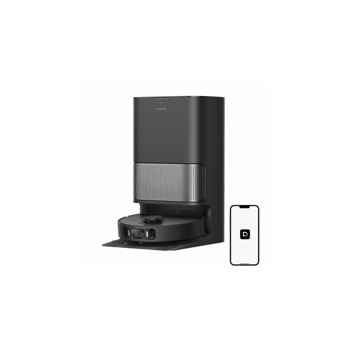 Dreame aspirapolvere robot L40AE in offerta da Euronics