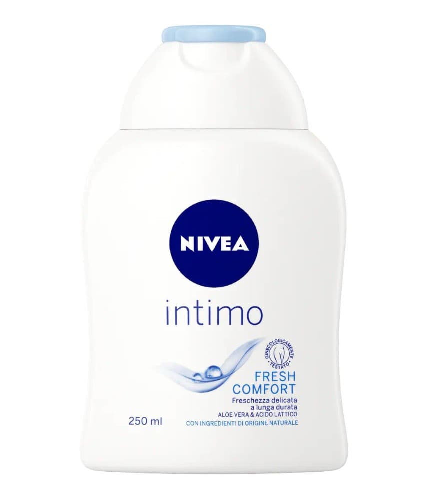 Nivea detergente intimo, 250 ml – Iper La grande i