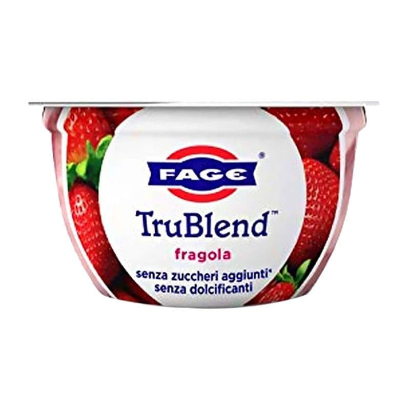 Trublend Fage, g 150 – Bennet