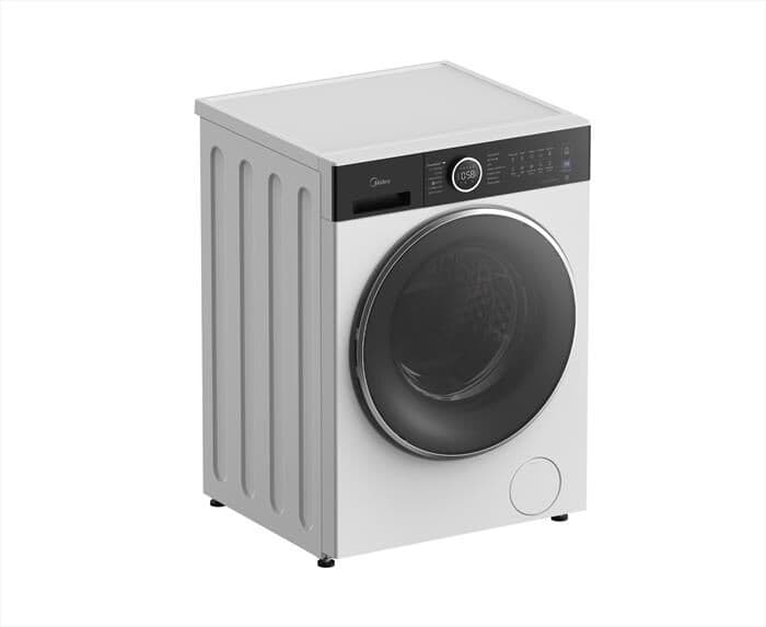 Midea lavatrice MF205W90BA30WIT, 9 kg – Expert