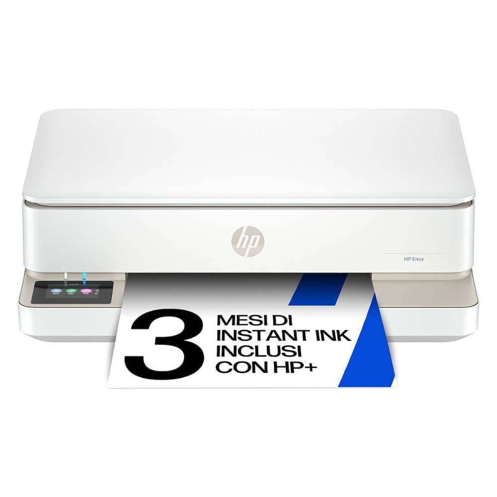 HP stampante All in One 6120E – Trony