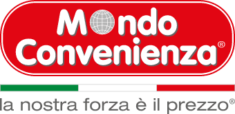 Logo del negozio Mondo Covienza