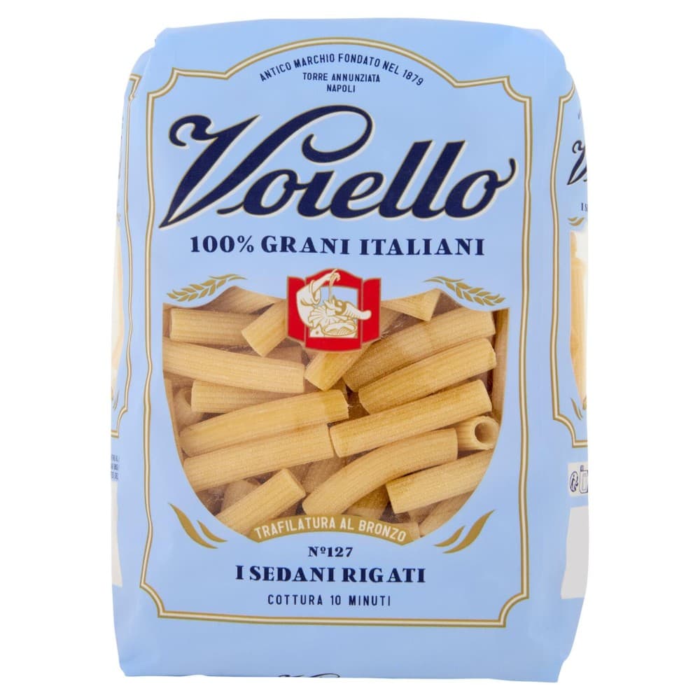 Pasta di semola Voiello, 500 g – Esselunga