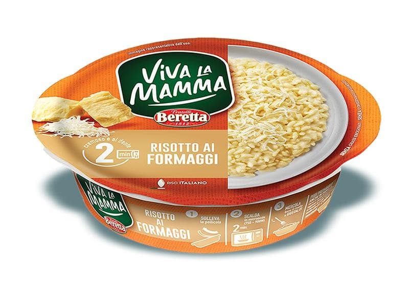 Primi piatti pronti Viva la Mamma Lasagne, 300 g / 350 g FRATELLI BERETTA – Iper La grande i
