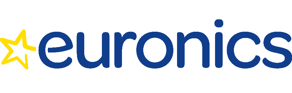 Logo del negozio Euronics