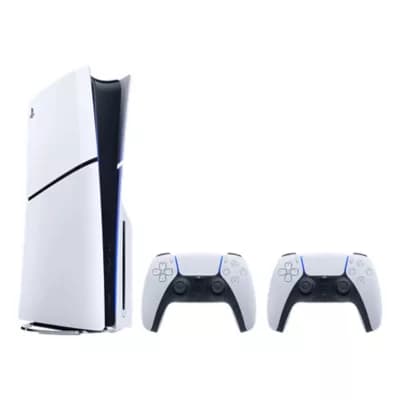 PS5 Slim Disc PlayStation in offerta da Euronics