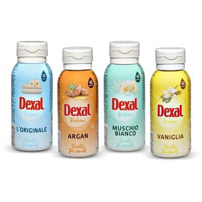 Profumo Assortito per Bucato/Pavimenti 250 ml Dexal in offerta da Eurospin