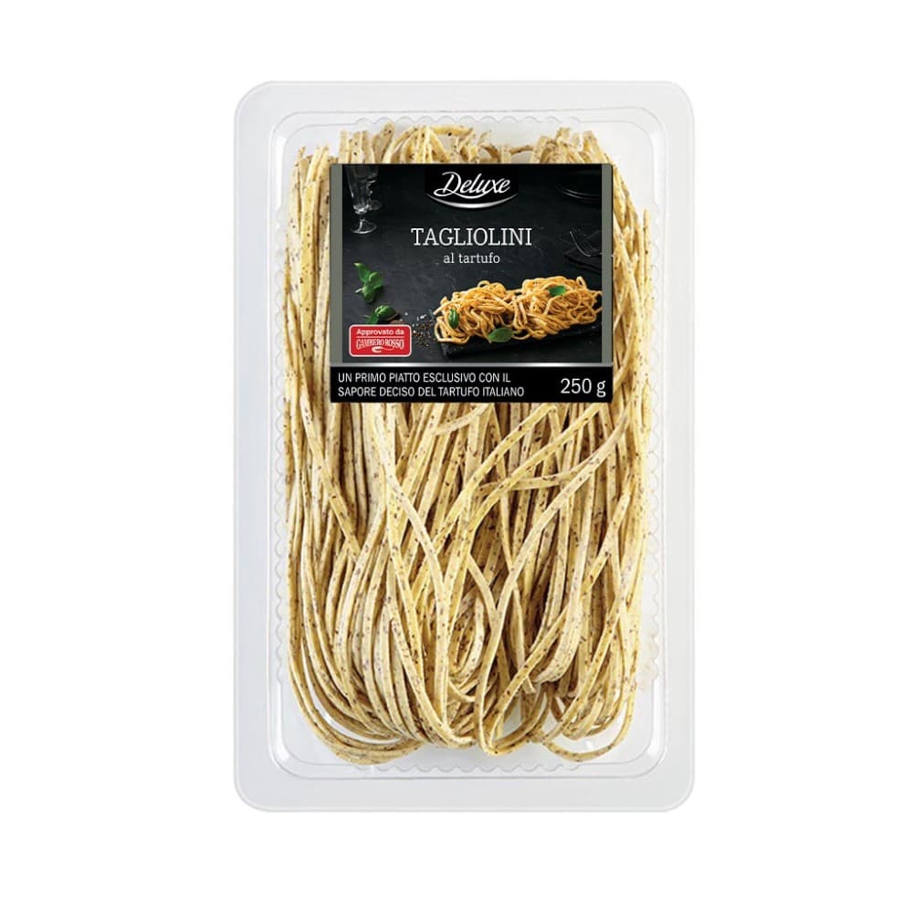 Deluxe tagliolini al tartufo, 250 g – Lidl