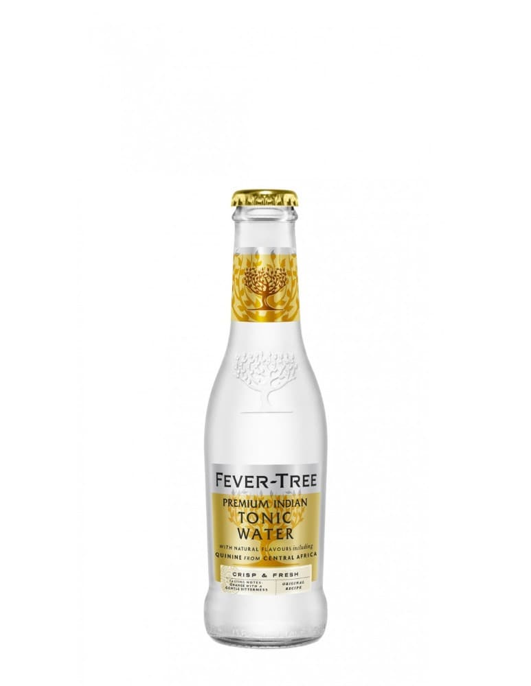 Fever Tree, 20 cl – Panorama