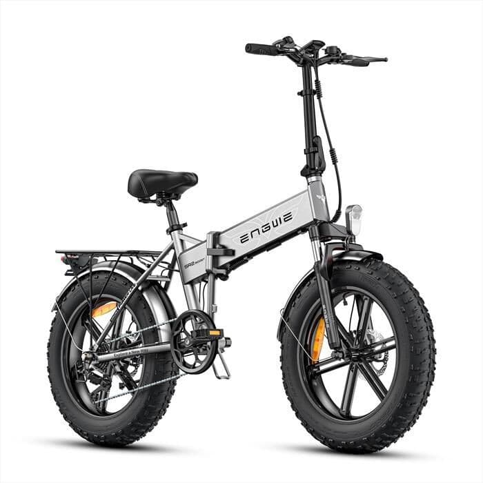 E-bike pieghevole SR2 Boost Engwe – Expert