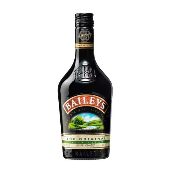 Crema al whisky Baileys, 70 cl – Panorama