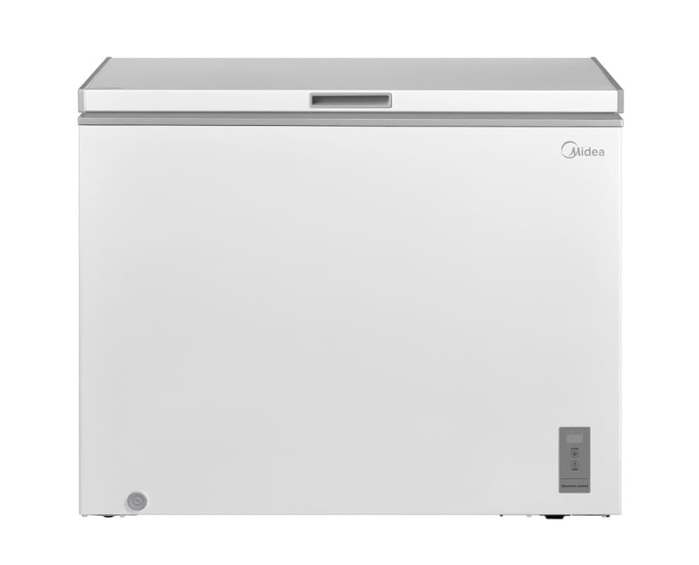 Midea congelatore MDRC345FZE01, 249 L – Trony