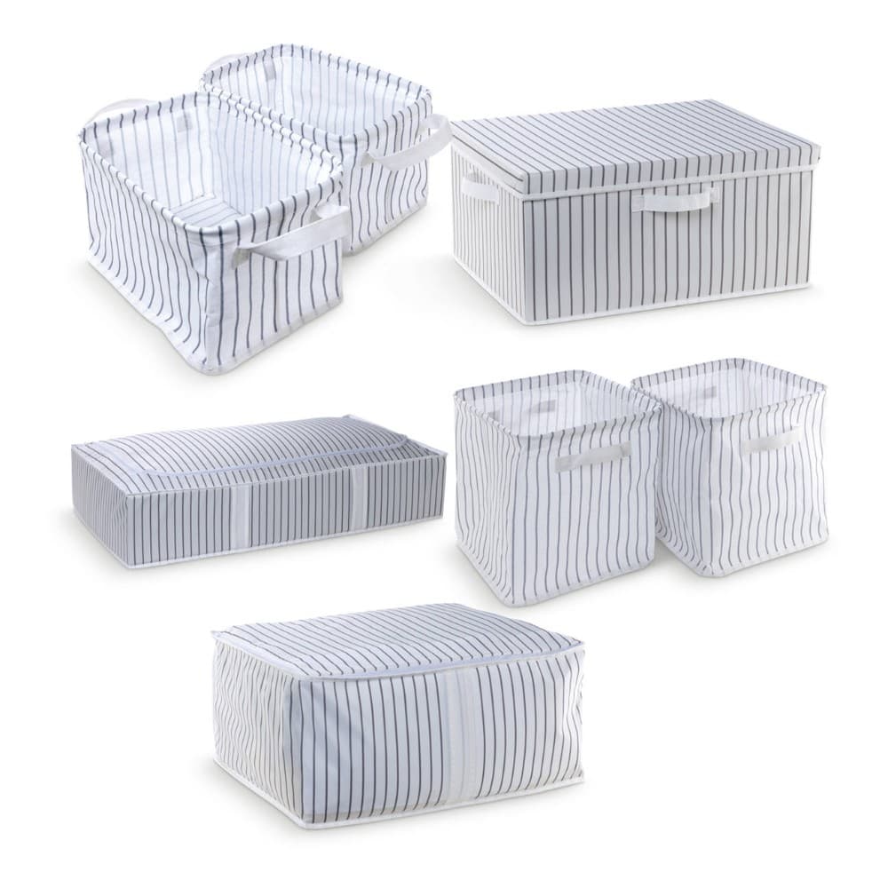 Home Creation organizer in tessuto – ALDI