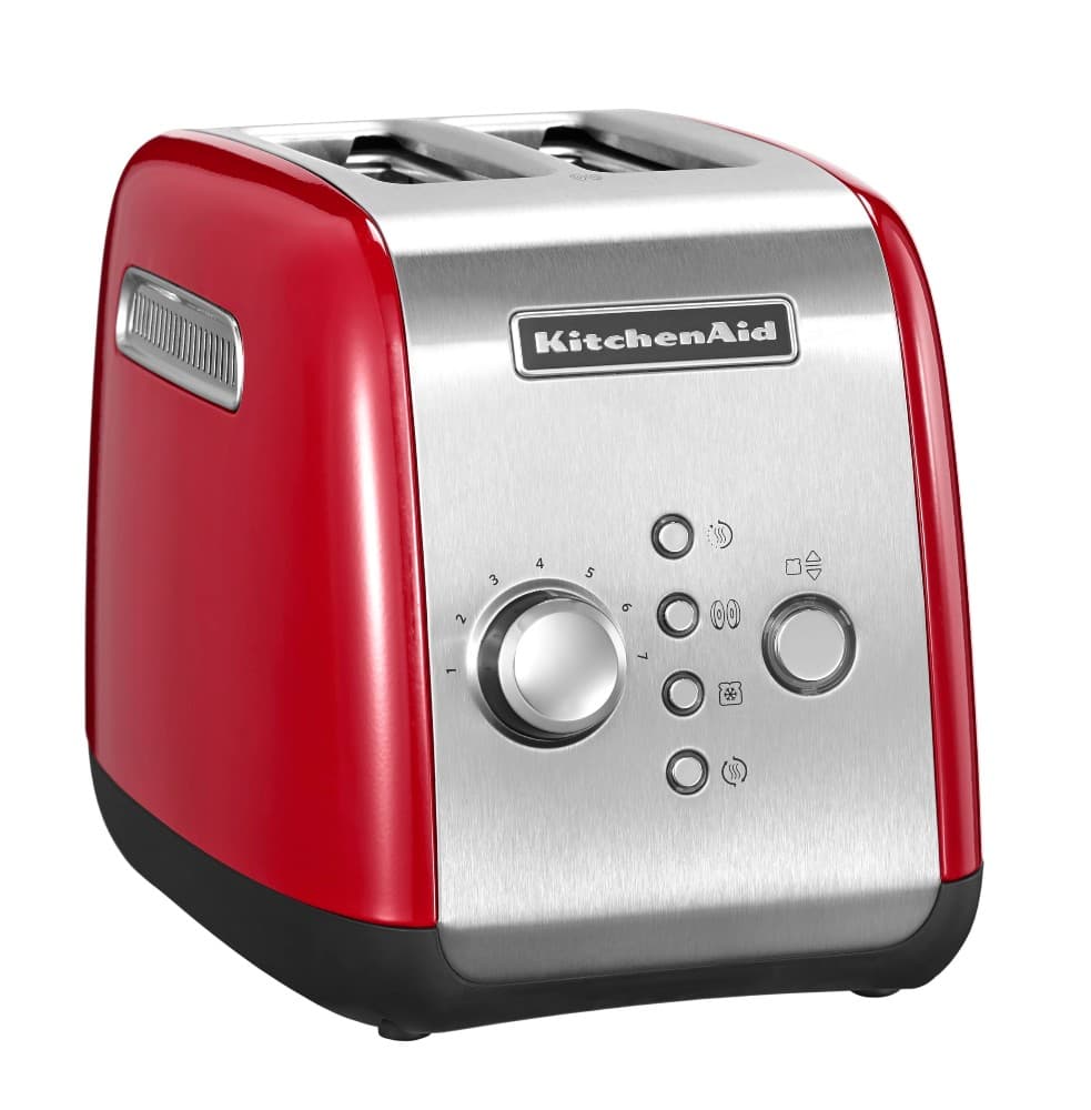 KitchenAid Tostapane 5KMT221EER – Unieuro