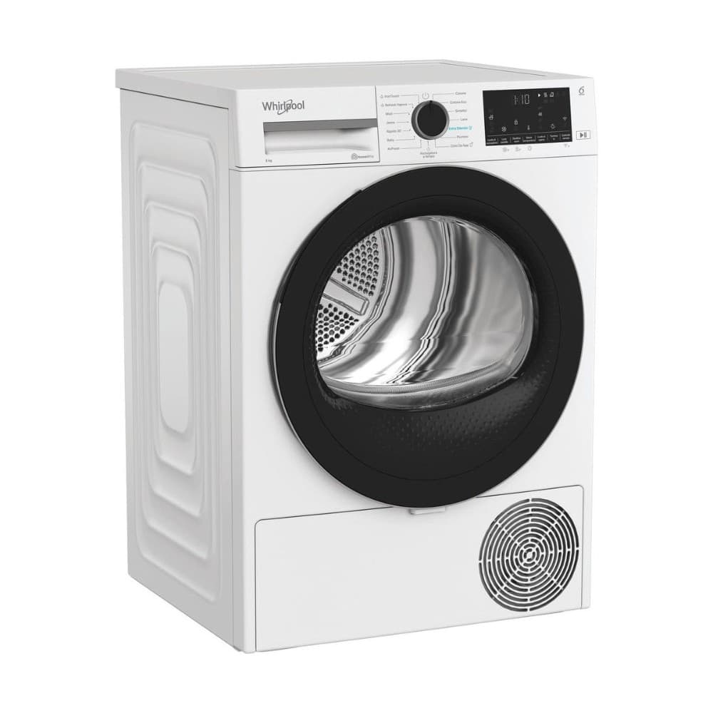 C WD R48M WBS IT, 8 kg WHIRLPOOL – Unieuro