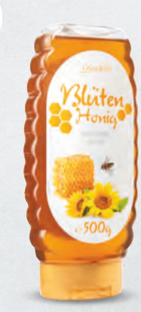 Grandessa Miele Millefiori 500 g in offerta da ALDI