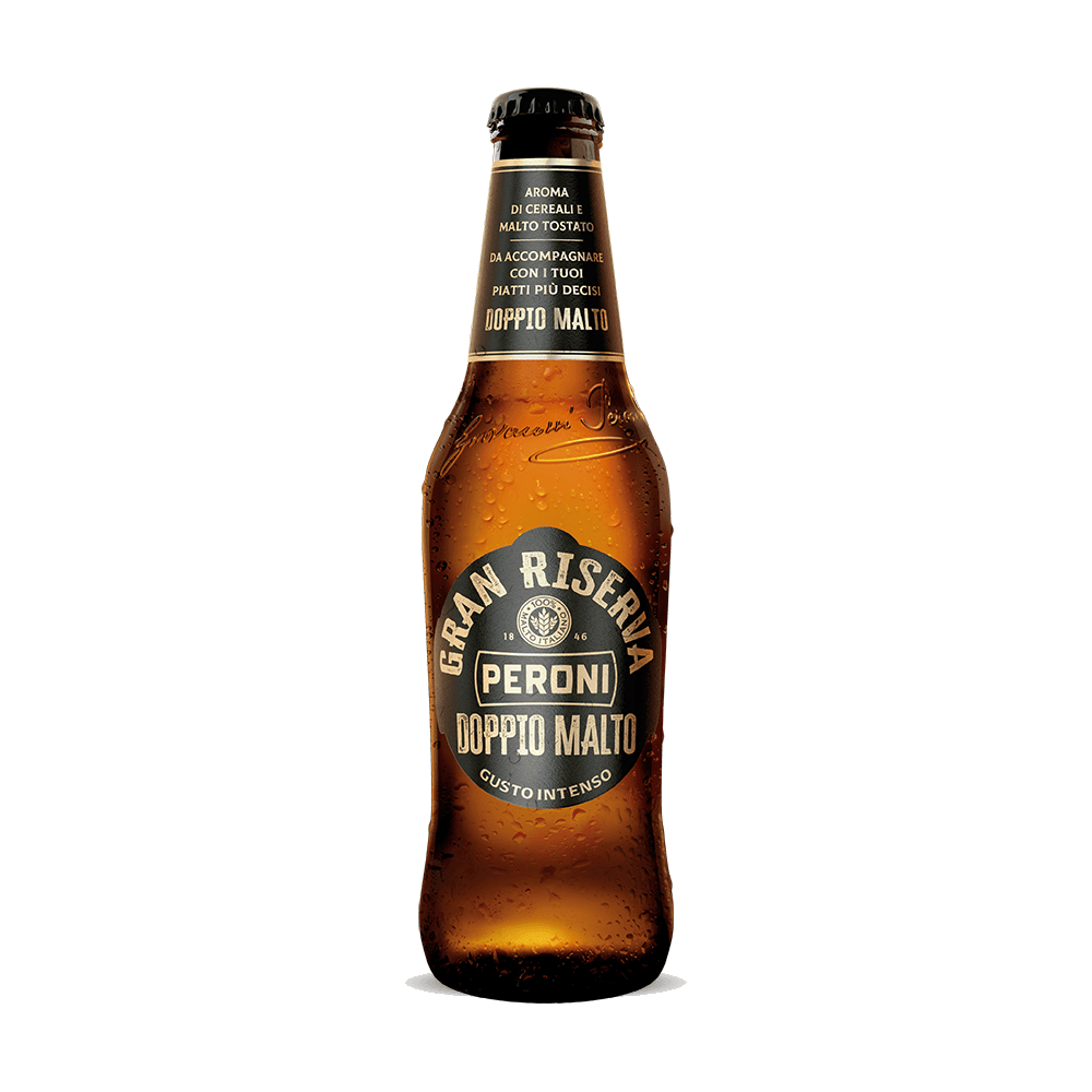 Peroni Gran Riserva, 330 ml – ALDI