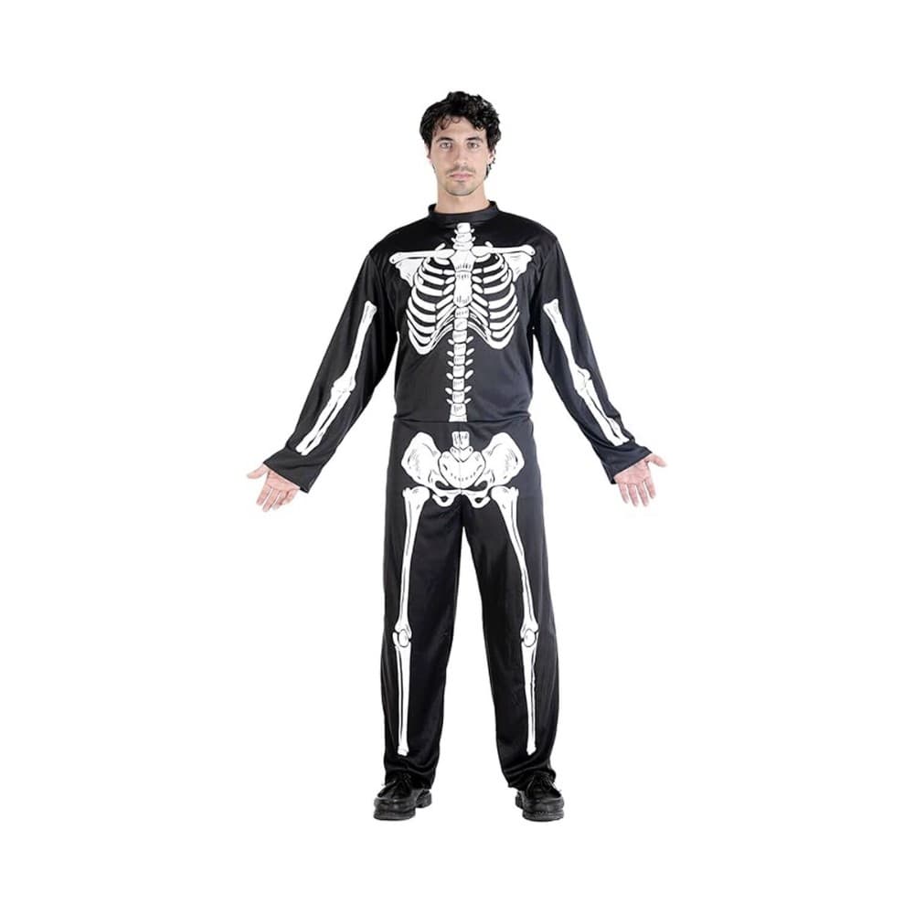 Costume Halloween Adulto, taglia unica – Carrefour