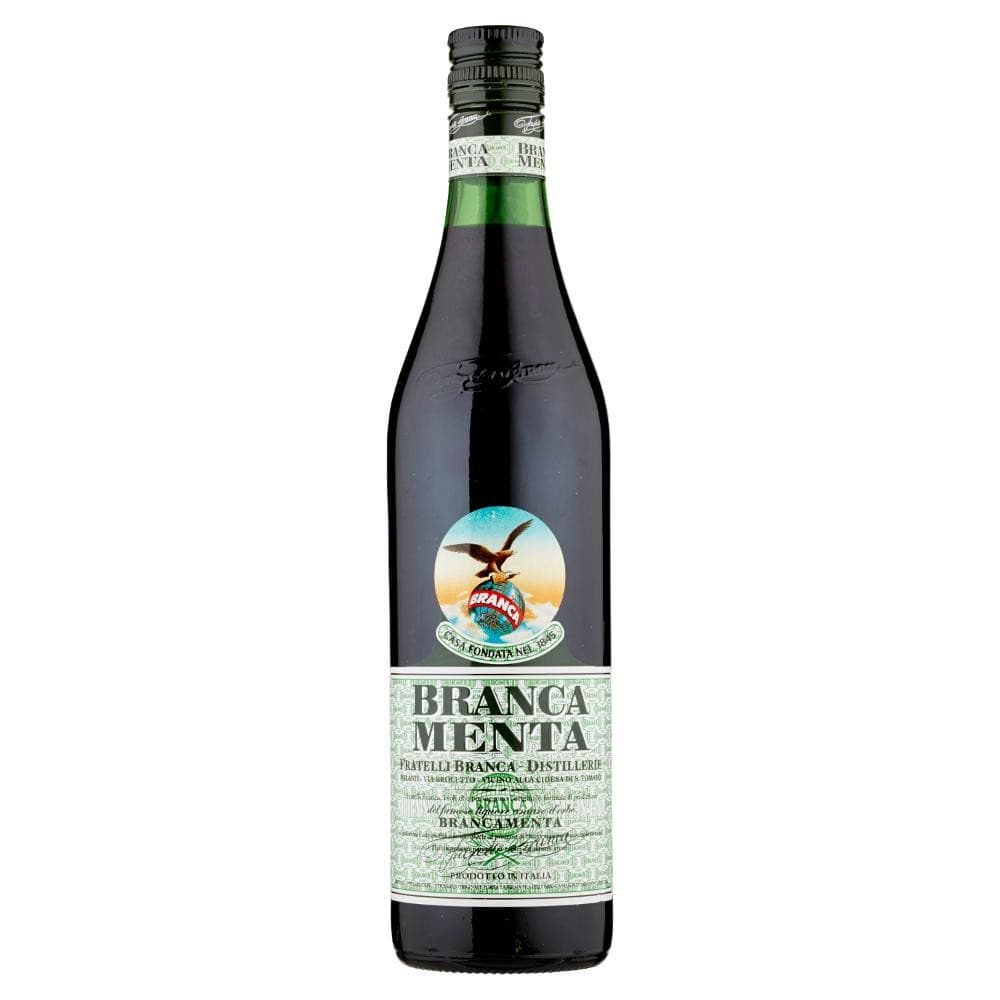 Amaro Brancamenta, 700 ml – Carrefour