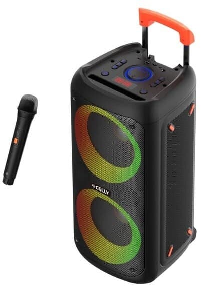 Speaker Celly WLM in offerta da Il Gigante