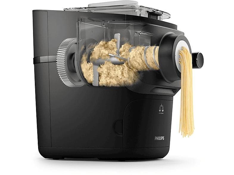 Philips impastatrice automatica pasta maker Series 7000 HR2665/96 – Comet