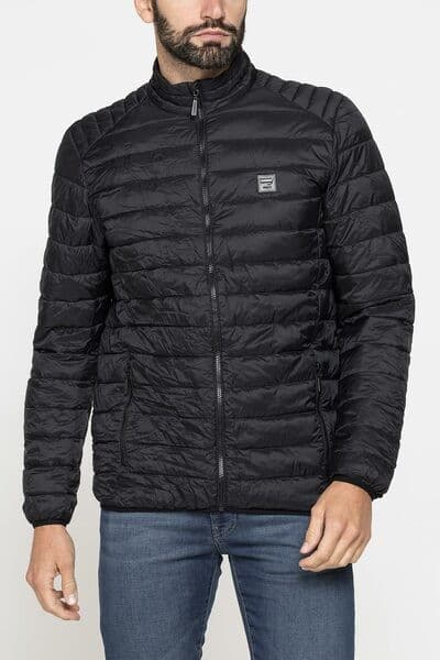 Giubbotto Uomo Ultralight Carrera – Carrefour