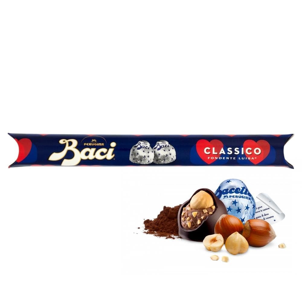 Baci Classico Perugina, g 125 – Bennet