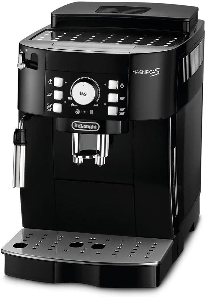 DeLonghi macchina caffè superautomatica ECAM21110B – Expert