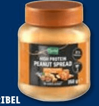 Maribel Crema spalmabile di arachidi, 350 g – Lidl