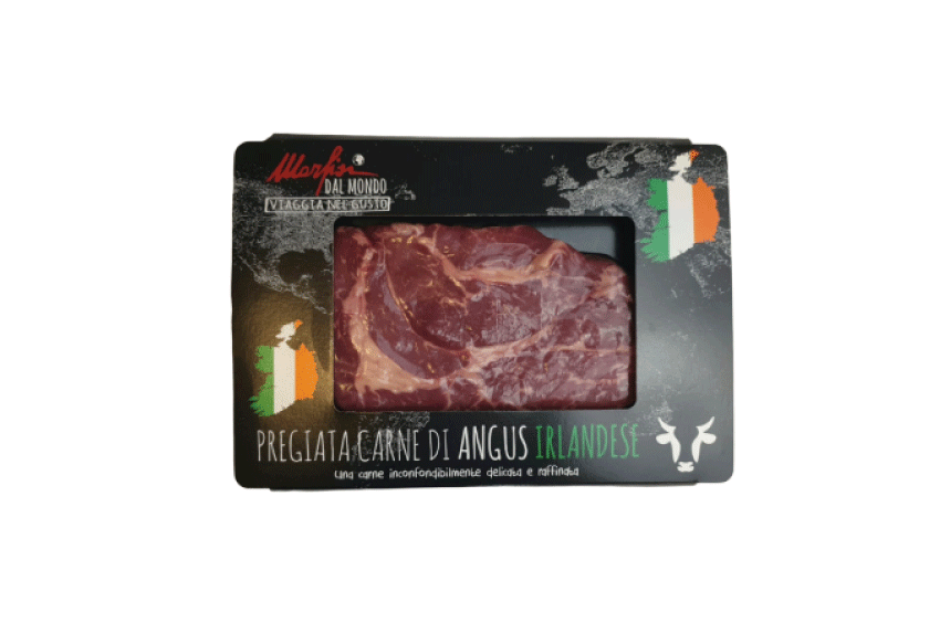 Bistecca di reale di Angus irlandese, 200 g – Penny