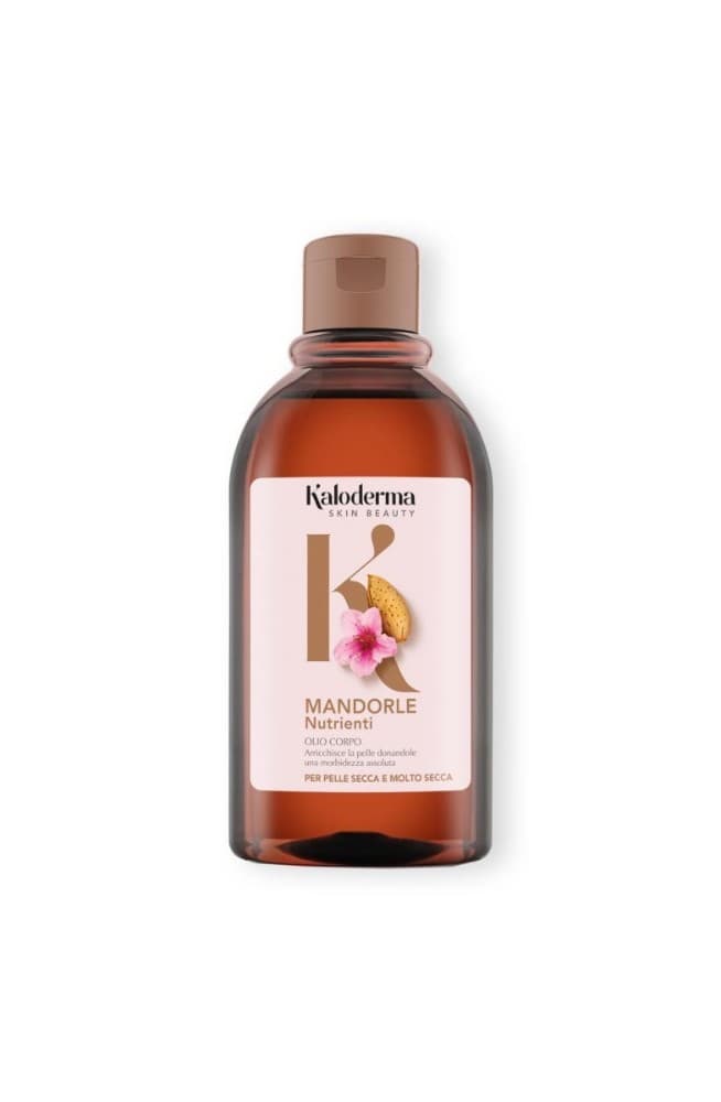 Kaloderma Mandorle in offerta da Tigota