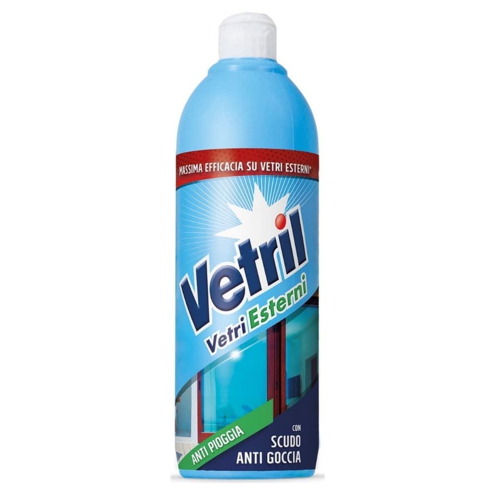 Vetril detergente spray o squeeze multiuso, 850 ml – Iper La grande i