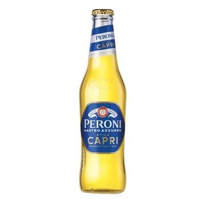 Birra stile Capri 33 cl Peroni Nastro Azzurro in offerta da Iper La grande i