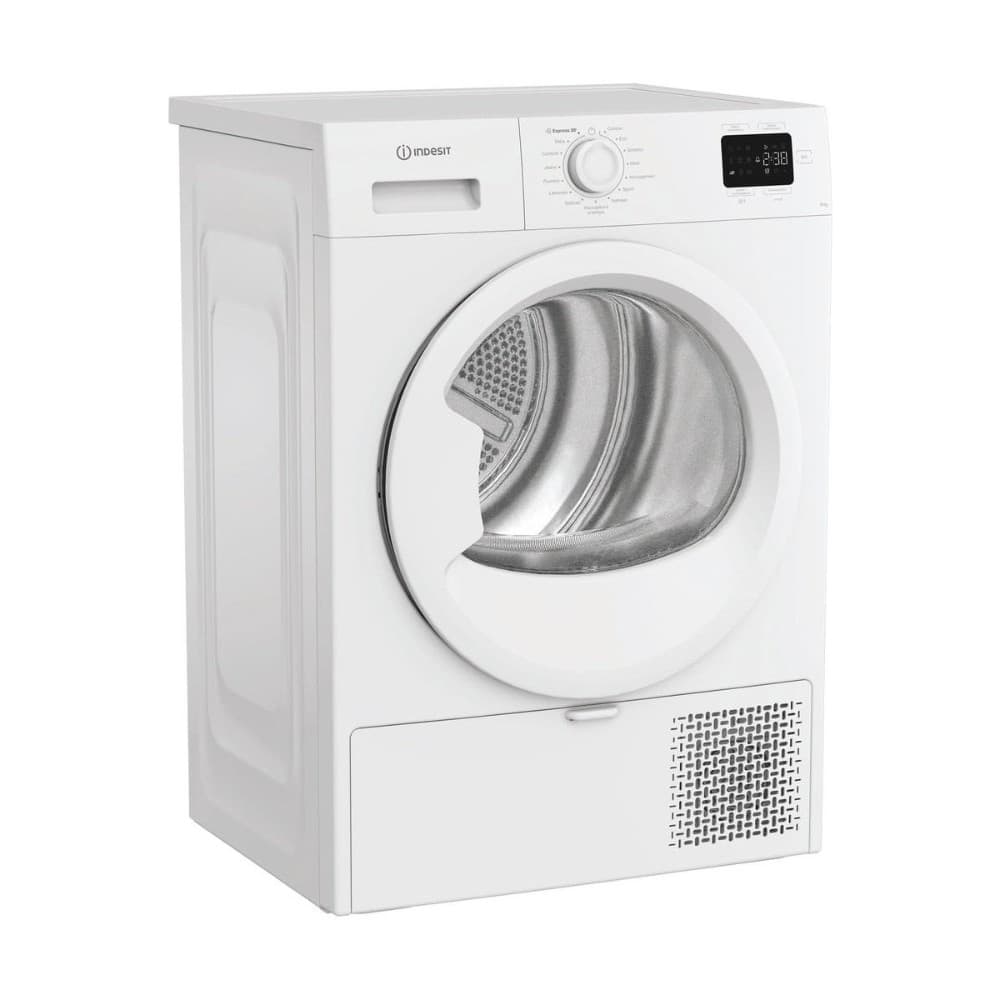 Indesit C YD 83D WW IT, 8 kg – Unieuro