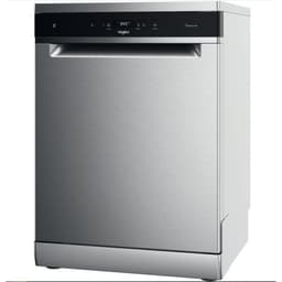Whirlpool lavastoviglie a libera installazione WH7FA14BN7A0X