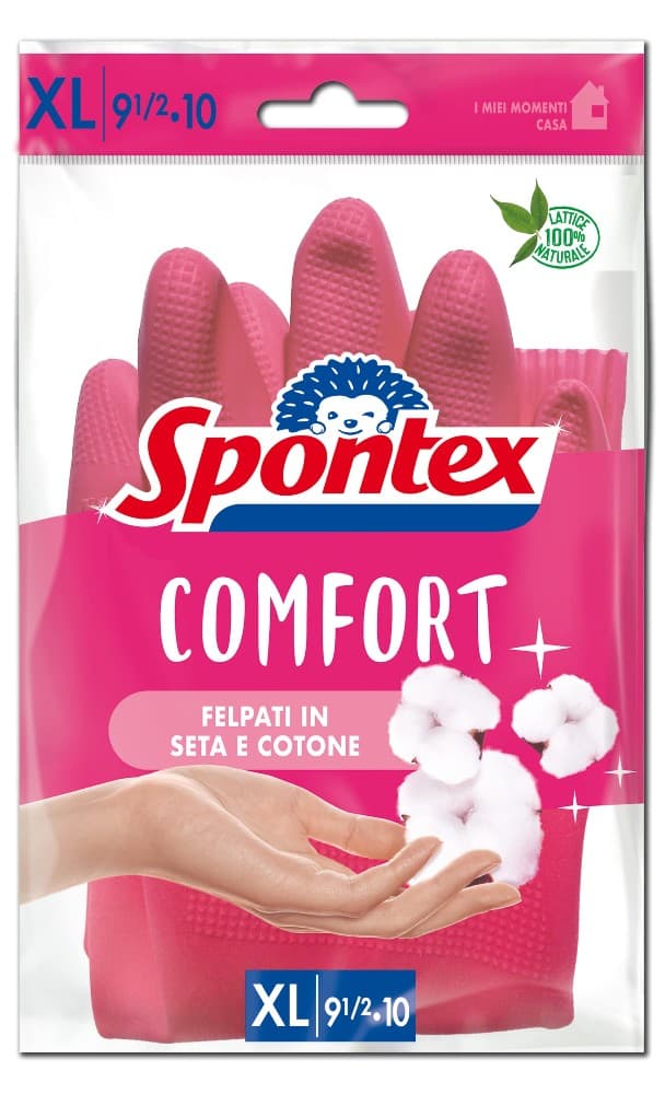 Guanti in lattice Comfort SPONTEX – Bennet