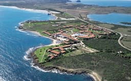 LE TONNARE DI STINTINO BEACH RESORT