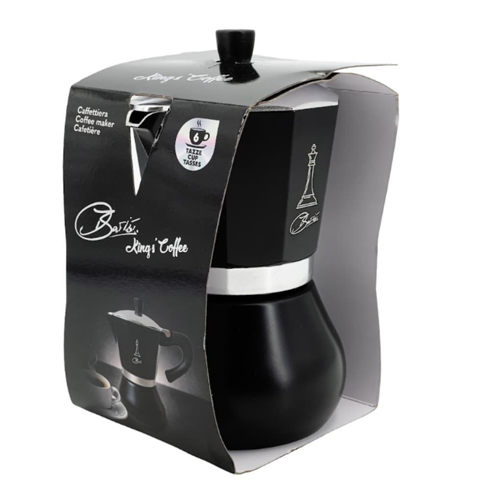 Caffettiera Batist – Risparmio Casa