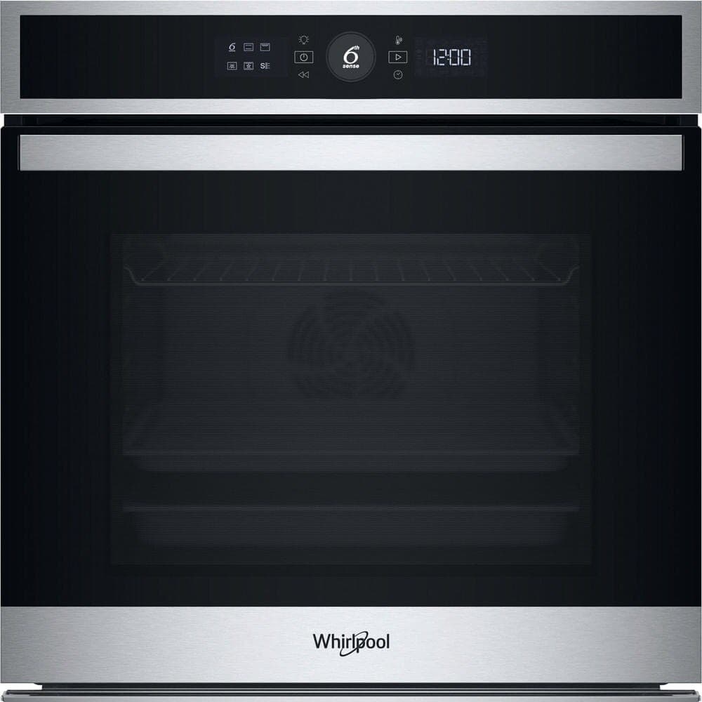 Whirlpool Forno incasso multifunzione WOI4IS8HMOSXA – Comet