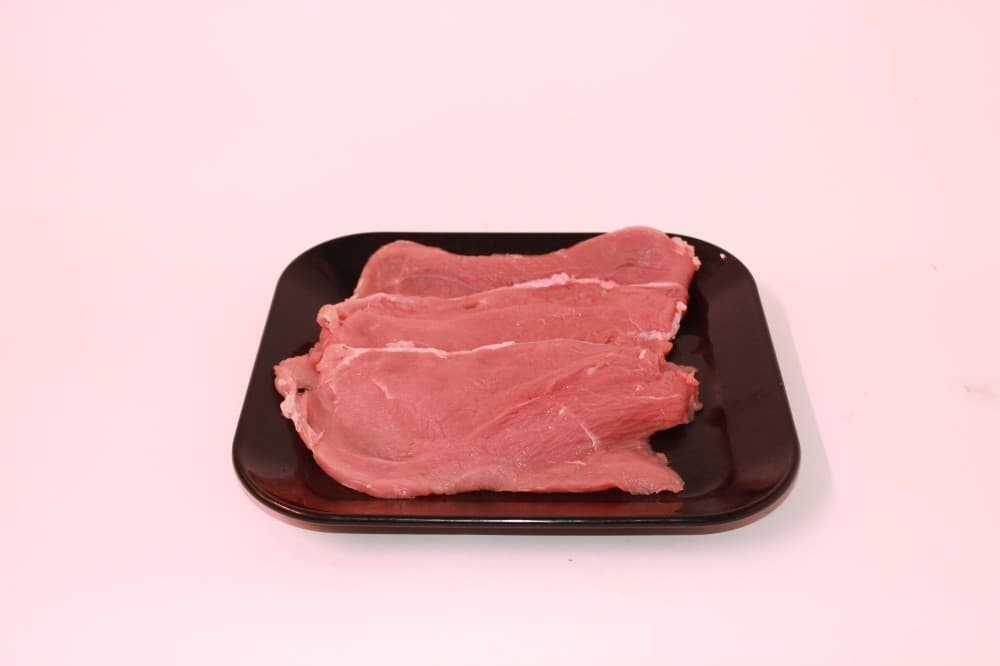 Scaloppine di vitello in offerta da Bennet